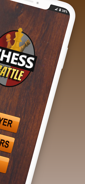 Chess Battle應用截圖第2張