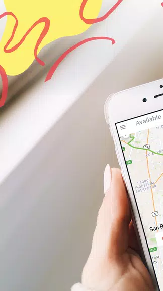 Shippify - For Couriers應用截圖第1張