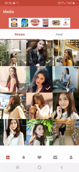 Asian Dating Site - BOL應用截圖第3張