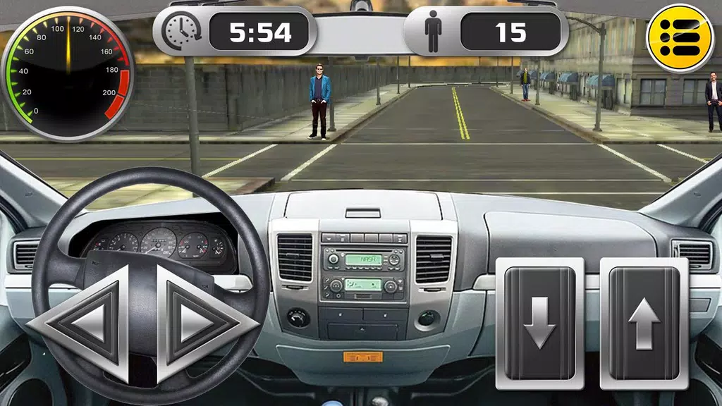 MINIBUS應用截圖第1張