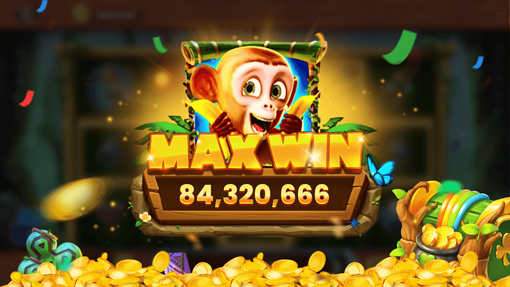 Slots Real Casino應用截圖第4張