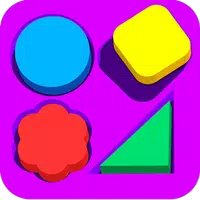 Kids Games : Shapes & Colors