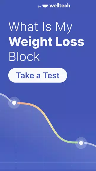 Omo: Healthy Weight Loss App应用截图第1张