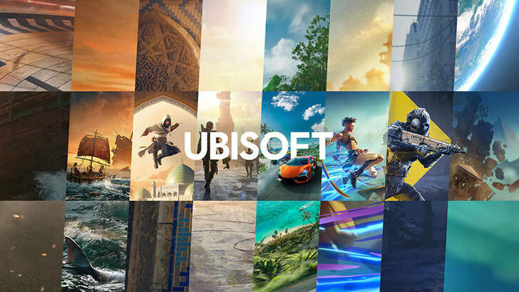 Ubisoft의 다음 