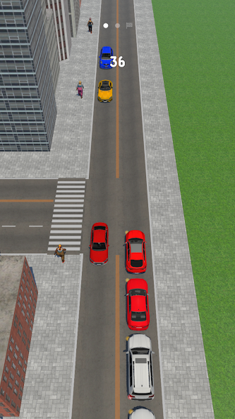 Left Turn! Screenshot 2