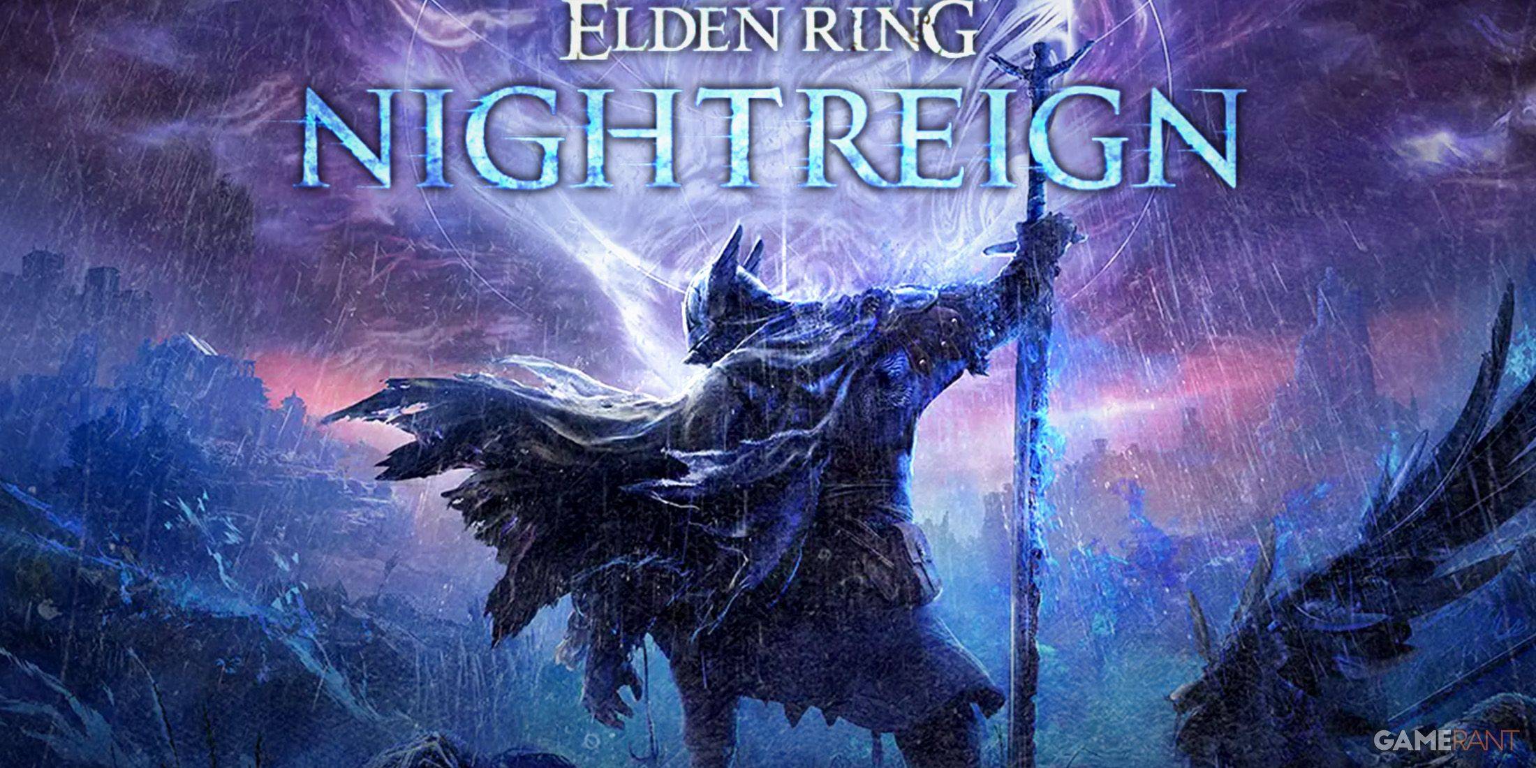 Elden Ring Nightreign abandona la característica popular de FromSoftware