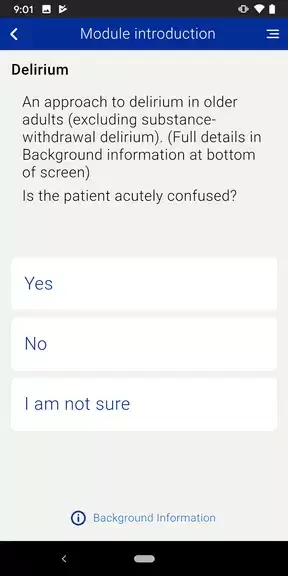 AOTrauma Orthogeriatrics Screenshot 4