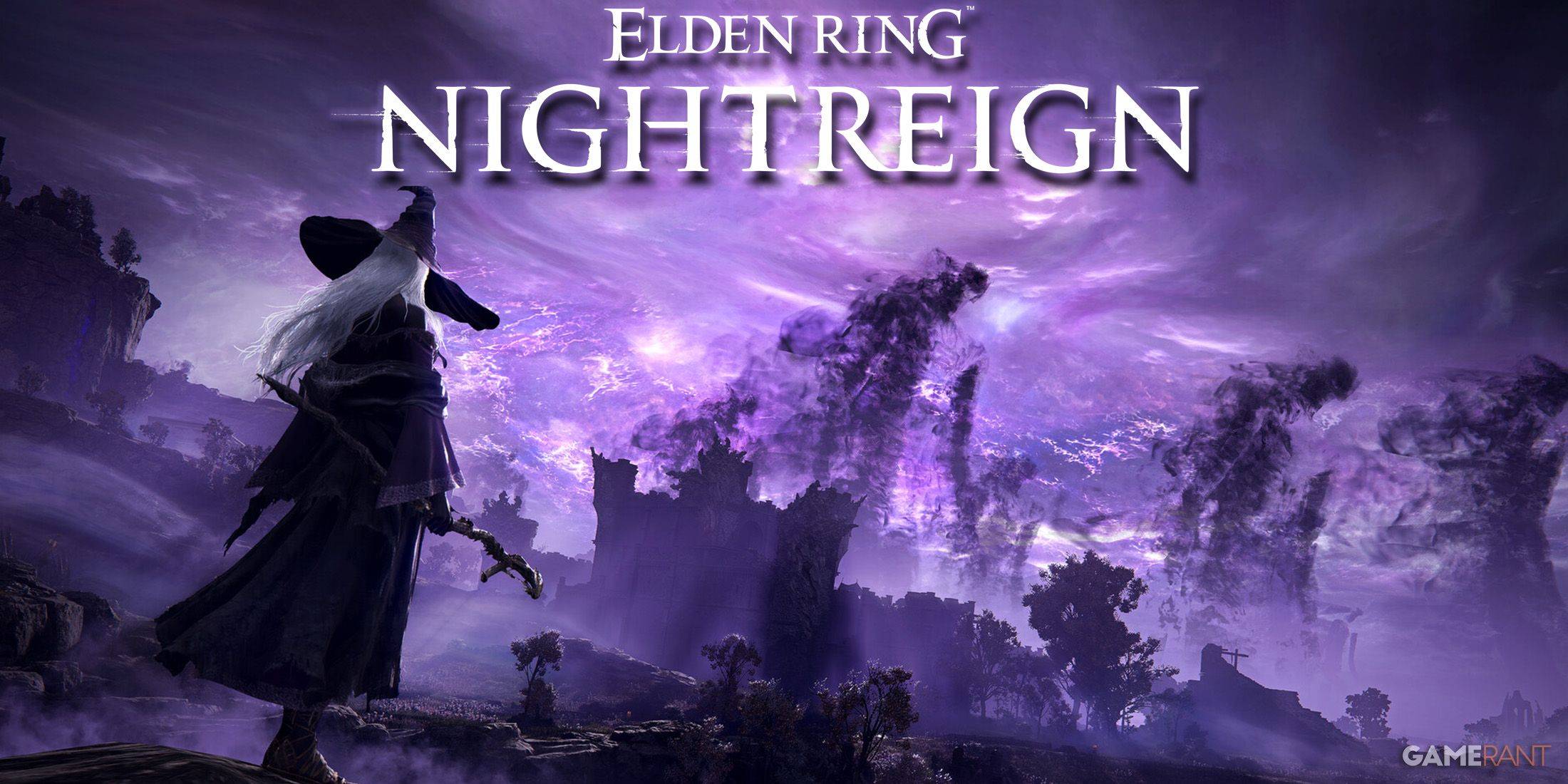 플레이어는 Elden Ring Nightreign 네트워크 테스트에 등록할 수 있습니다 Tomorrow