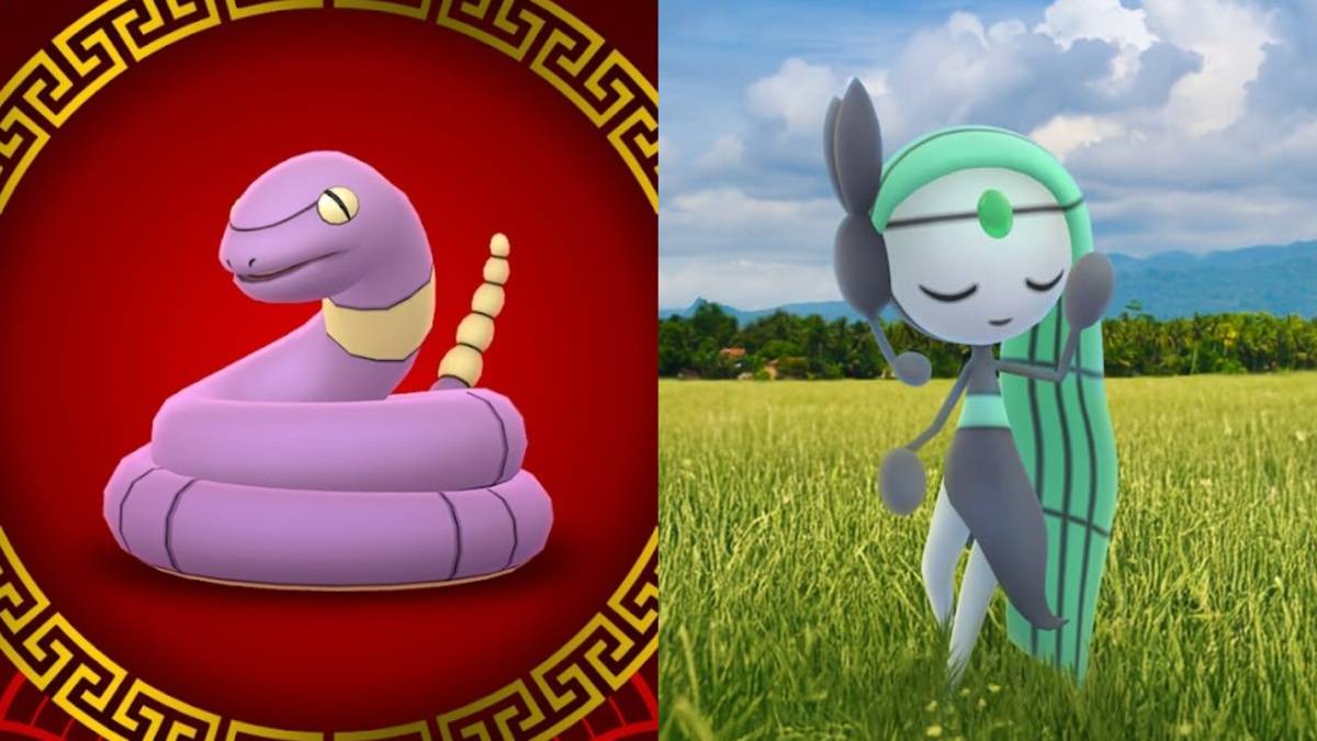 February 2025: Full Pokémon GO Event Calendar