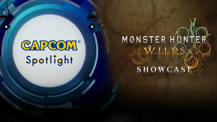 Capcom Spotlight Feb 2025: Monster Hunter Wilds, Onimusha Highlighted