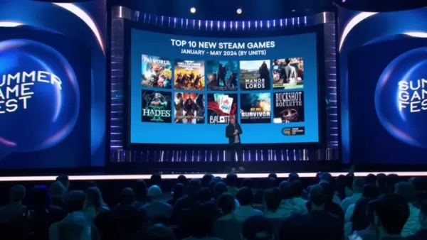 The Best of Summer Game Fest 2025 | Must-Knows and Our Ratings