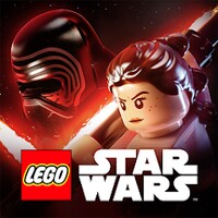 LEGO® Star Wars™: TFA