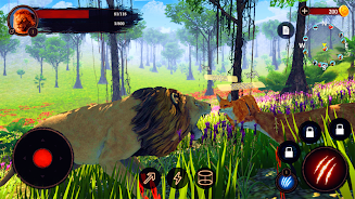 The Lion Screenshot 3