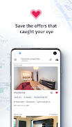Morizon.pl Real Estate App 스크린샷 4