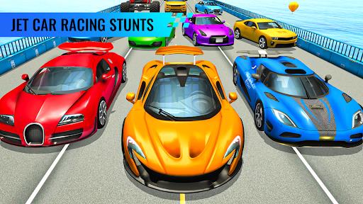 Car Racing Master:Driving Game Capture d'écran 3