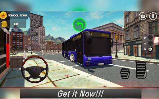 Dr Driving City 2020 - 2 스크린샷 4