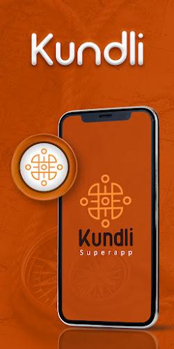 Kundli SuperApp应用截图第1张