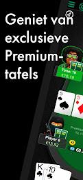 bet365 Poker - Texas Holdem 스크린샷 1