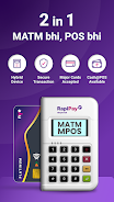 RapiPay Agent 스크린샷 4