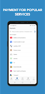 WebMoney Keeper 스크린샷 2