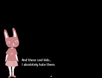 Maia and The Cool Kids Screenshot 3