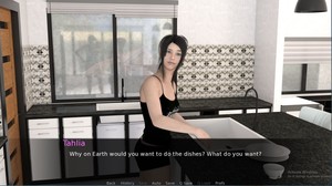 Bonds of Love – New Version 1.5 [Zelathorn Games] Captura de pantalla 3
