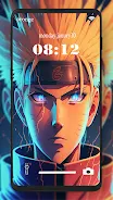 Anime Wallpaper Offline Скриншот 1