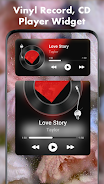 Widgets Art - Wallpaper, Theme 스크린샷 3