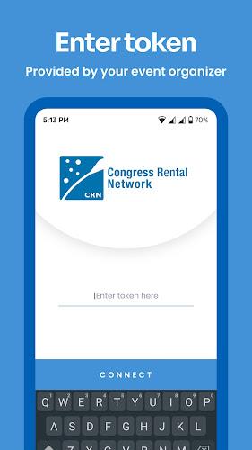 Congress Rental Network应用截图第3张