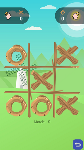 XO Pro - Tic Tac Toe 2 Player Classic Screenshot 3
