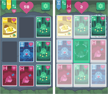Minikyns スクリーンショット 2