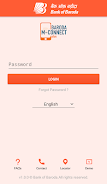 M-Connect Plus UK 스크린샷 1