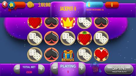 World-Jackpot Casino Slots Captura de tela 1