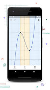GeoGebra Graphing Calculator Скриншот 3