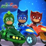 PJ Masks: Héroes a la carrera