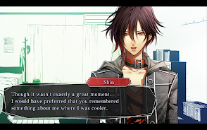 Amnesia: Memories Скриншот 3