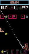 BBTAN : Break Brick Captura de tela 1