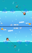 Penguin Rescue: 2 Player Co-op Screenshot 4