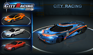 City Racing 3D應用截圖第1張