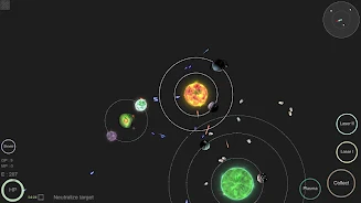 mySolar - Build your Planets Screenshot 3