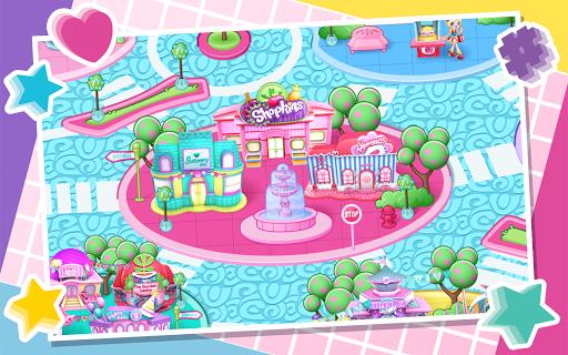 Shopkins World! Captura de tela 2