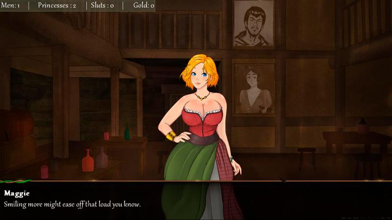 Fairy Tale Adventure Mobile應用截圖第2張