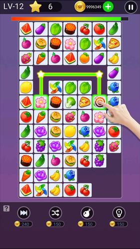 Onet 3D - Classic Match Game 스크린샷 3