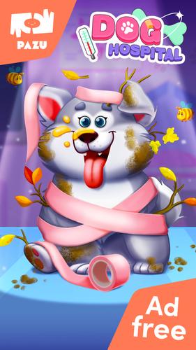 Mi Cachorro: Juegos Infantiles Captura de pantalla 2