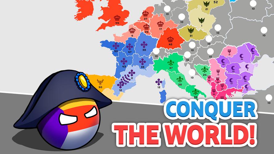 State.io 스크린샷 1