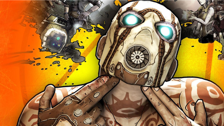 Gearbox CEO Teases a New Borderlands Game