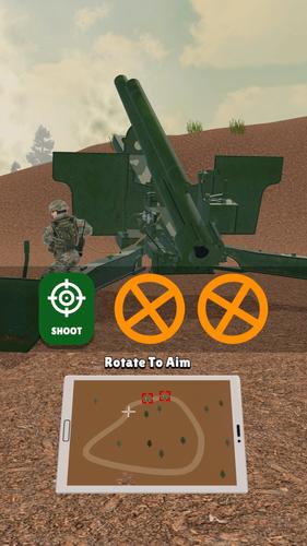 Modern Cannon Strike Screenshot 4