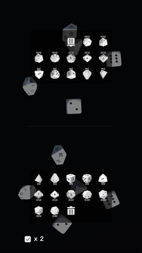 Dice Capture d'écran 4