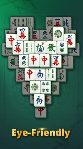 Vita Mahjong स्क्रीनशॉट 4