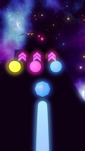 Balls Road Screenshot 1